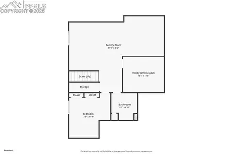 11504 Blackcomb Trl, Peyton, CO 80831 photo 48