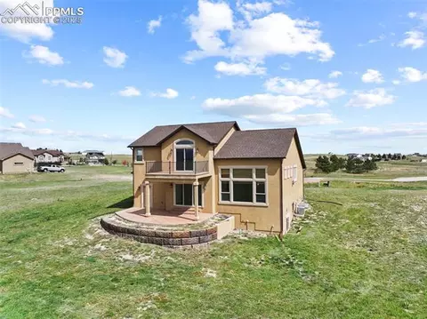 11504 Blackcomb Trl, Peyton, CO 80831 photo 41