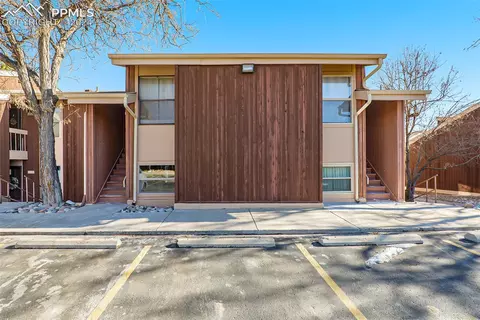 4481 N Carefree Cir #A, Colorado Springs, CO 80917