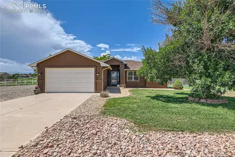 817 S Rosa Linda Dr, Pueblo West, CO 81007