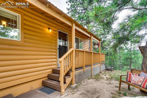 4666 Beaver Rdg, Elbert, CO 80106 photo 2