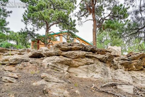 4666 Beaver Rdg, Elbert, CO 80106 photo 26