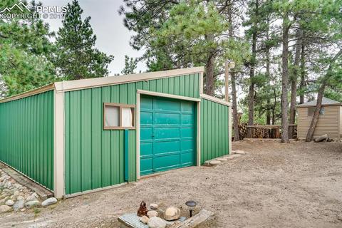 4666 Beaver Rdg, Elbert, CO 80106 photo 28