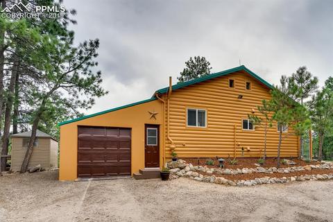 4666 Beaver Rdg, Elbert, CO 80106 photo 21