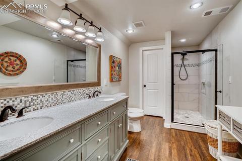 4666 Beaver Rdg, Elbert, CO 80106 photo 16