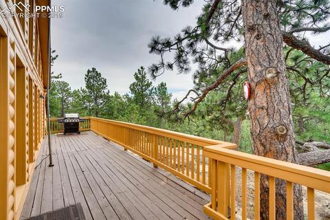 4666 Beaver Rdg, Elbert, CO 80106 photo 19