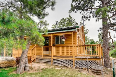4666 Beaver Rdg, Elbert, CO 80106 photo 1