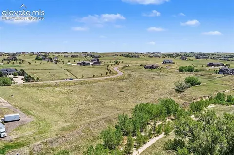 3113 Antelope Ridge Trl, Parker, CO 80138