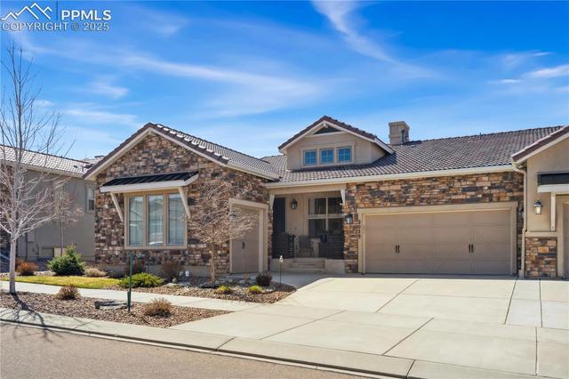 2029 Ruffino Dr, Colorado Springs, CO 80921