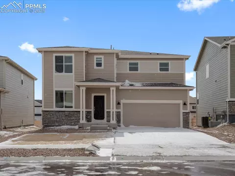13411 Valley Peak Dr, Peyton, CO 80831
