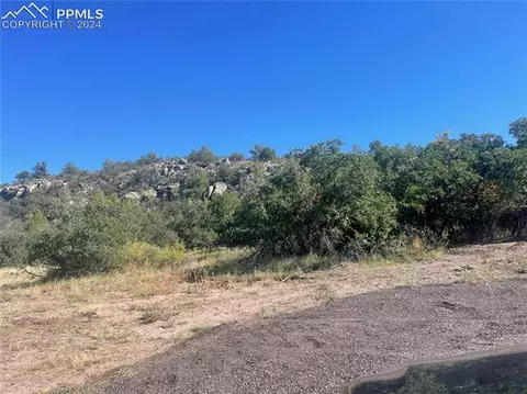 Carnero Way, Colorado City, CO 81019