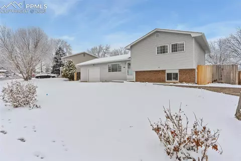 7365 Sneffels St, Colorado Springs, CO 80911