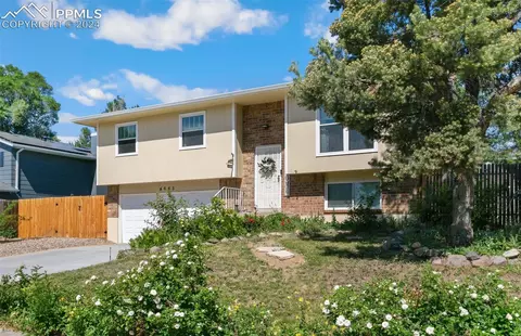 4665 Bluestem Ln, Colorado Springs, CO 80917
