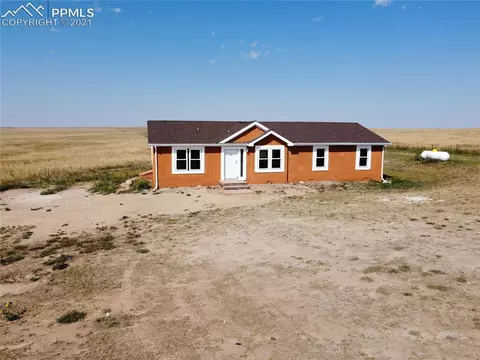 7540 Boone Rd, Yoder, CO 80864 photo 1