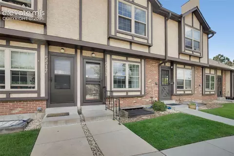 5513 Tamworth Dr, Colorado Springs, CO 80919