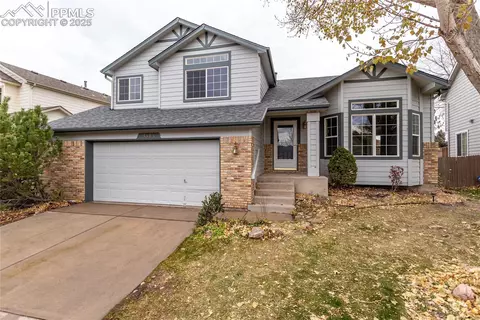 3313 Sand Flower Dr, Colorado Springs, CO 80920