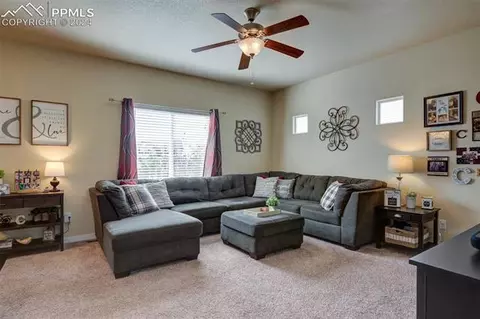 6085 Finglas Dr, Colorado Springs, CO 80923