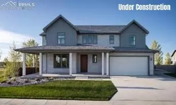 641 White Dove Ct, Monument, CO 80132