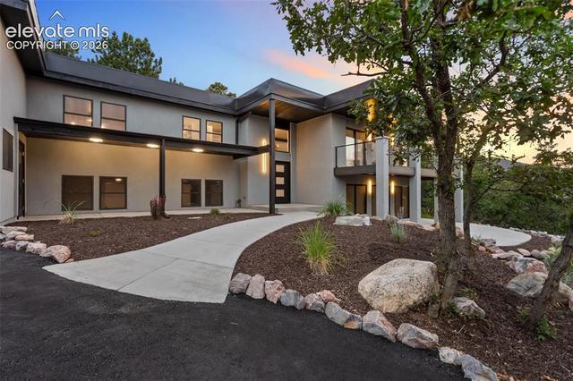 526 Penrose Blvd, Colorado Springs, CO 80906