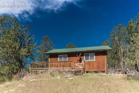 Unknown Na, Cripple Creek, CO 80813