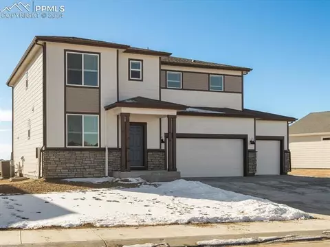 10478 Devoncove Dr, Peyton, CO 80831 photo 2