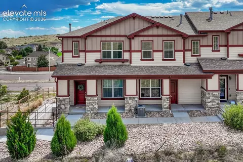 5590 Stetson Hills Blvd, Colorado Springs, CO 80917