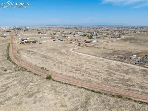 1237 E Industrial Blvd, Pueblo West, CO 81007