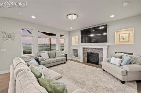10406 Beckham St, Peyton, CO 80831 photo 10
