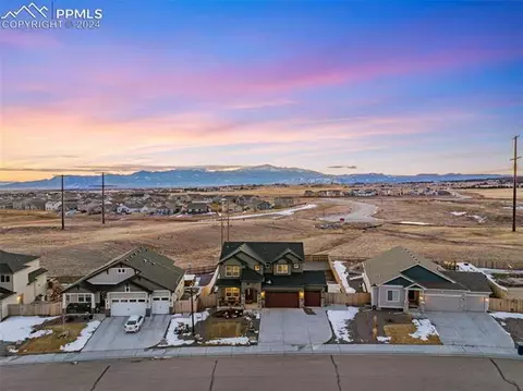 10406 Beckham St, Peyton, CO 80831 photo 3