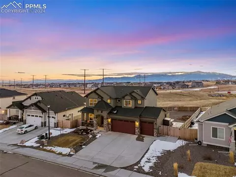 10406 Beckham St, Peyton, CO 80831 photo 2