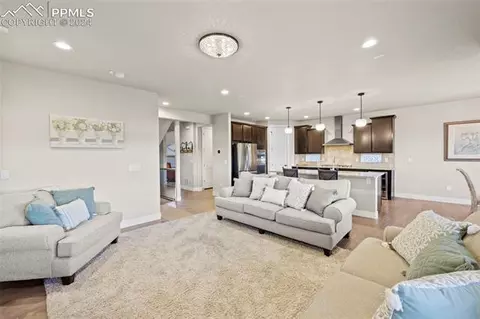 10406 Beckham St, Peyton, CO 80831 photo 11