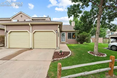 4243 Hunting Meadows Cir, Colorado Springs, CO 80916