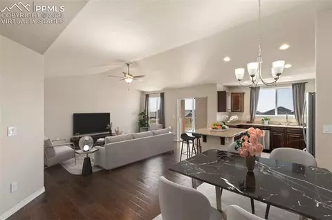 12729 Winding Glen Ln, Peyton, CO 80831