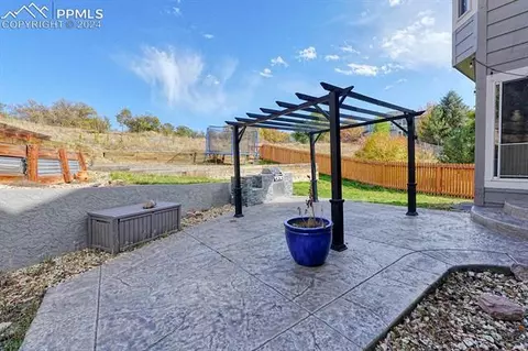 10355 Marble Creek Cir, Colorado Springs, CO 80908