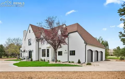 1150 Broadview Pl, Colorado Springs, CO 80904