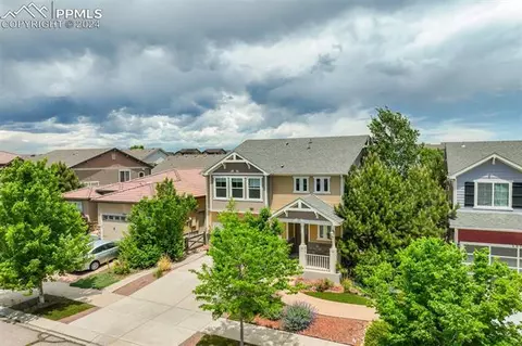 8268 Cypress Wood Dr, Colorado Springs, CO 80927