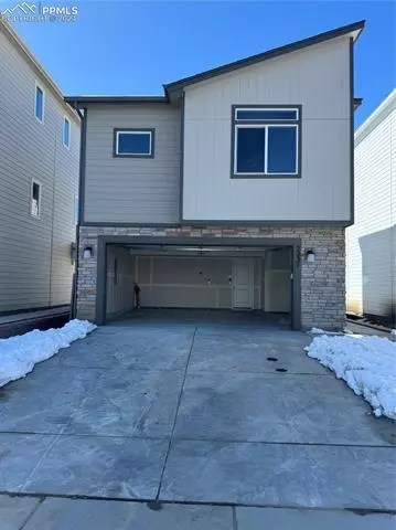 5237 Painted Sky Vw, Colorado Springs, CO 80916