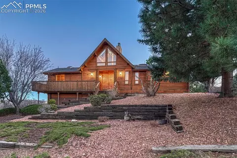 6470 Mesedge Dr, Colorado Springs, CO 80919