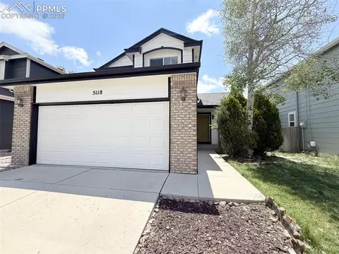 5118 Herndon Cir, Colorado Springs, CO 80920