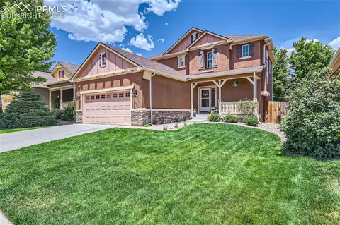 6763 Silverwind Cir, Colorado Springs, CO 80923