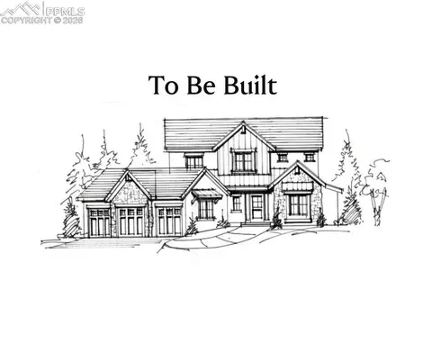 19942 Chisholm Trl, Monument, CO 80132