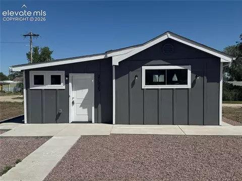 37025 Us Highway 24, Matheson, CO 80830