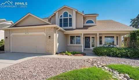 8315 Capewood Ct, Colorado Springs, CO 80920