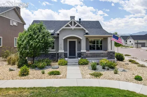 2006 Medici Ln, Colorado Springs, CO 80921