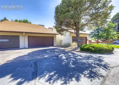 5013 Masheena Ln, Colorado Springs, CO 80917
