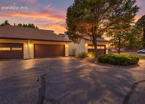5013 Masheena Ln, Colorado Springs, CO 80917