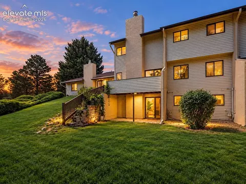 5013 Masheena Ln, Colorado Springs, CO 80917