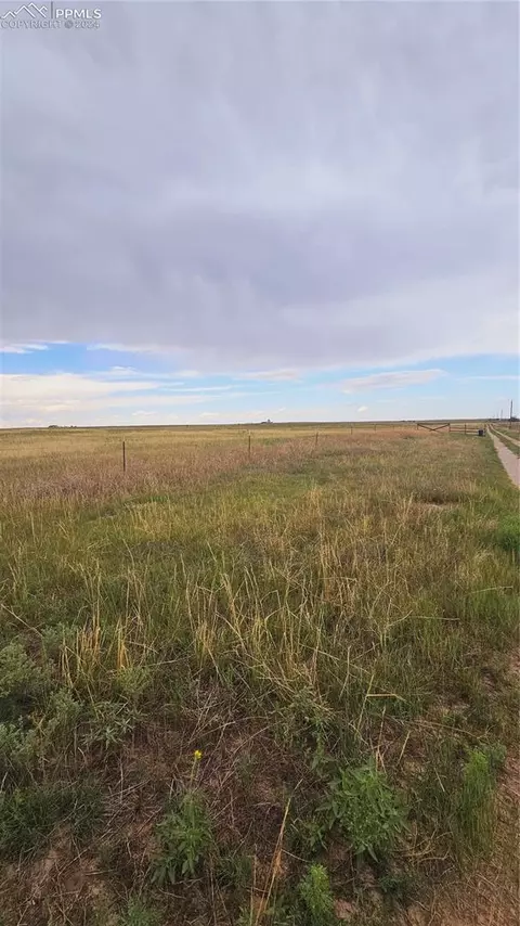 Fogarty Road, Calhan, CO 80808