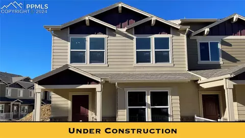 4031 Samaritan Loop, Colorado Springs, CO 80916