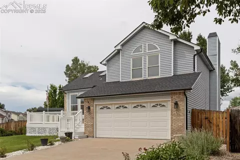 4431 Anvil Dr, Colorado Springs, CO 80925
